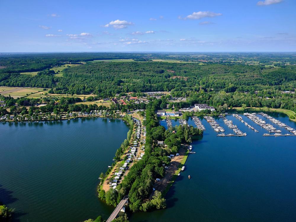 Mookerplas & Jachthaven