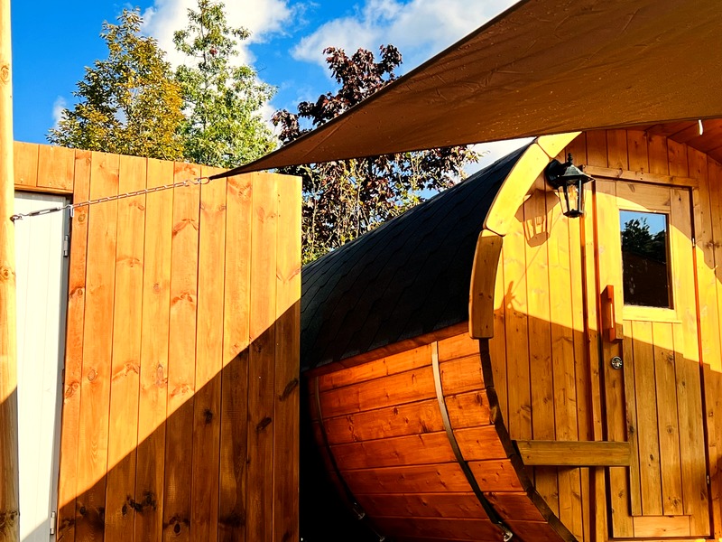 Wijnvat – De Harmonie